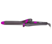 Cacheador Phico Cachos de 25mm. Revestimento em cerâmica, PEC15 Intense Curves Bivolt na Amazon