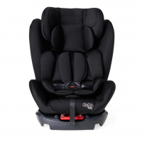 Cadeira De Carro Infantil 0 A 36Kg Elite 4 Em 1 - Maxi Baby (Preto) na Amazon