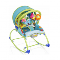 Cadeira De Descanso Bouncer Sunshine Baby 0-18kg Safety 1st na Amazon