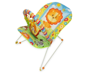 Cadeira de Descanso Musical Safari com Mordedor – Protek na Amazon