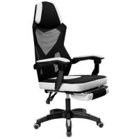 Cadeira De Escritório Com Rodinha Fortt Verona Branca - Cegf01-b na Leroy Merlin