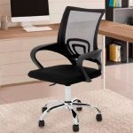 Cadeira de Escritório Diretor Giratória – DIR-002 AC Comercial na Magazine Luiza