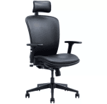 Cadeira de Escritório Presidente Giratória Preto – XTO-002 X-Art XT Racer Office Series na Magazine Luiza