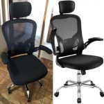 Cadeira de Escritório Presidente Vegas Relax Duoffice na Amazon