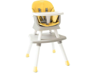Cadeira de Refeição Cosco Kids, Convertty – 8 em 1 – Cosco na Amazon