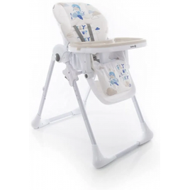 Cadeira de Refeição Feed Safety 1st Blue Sky na Amazon