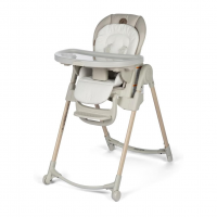 Cadeira De Refeição Maxi-Cosi, Minla, 0 A 9kg, Classic Oat na Amazon