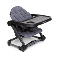 Cadeira De Refeição Safety 1st, Easy, Black na Amazon