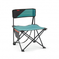 Cadeira Dobrável De Camping MH100 na Decathlon