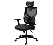 Cadeira Ergonomic ThunderX3 – Preto na Amazon
