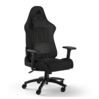 Cadeira Gamer Corsair TC100 Relaxed Fabric na KaBuM!