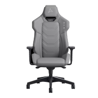 Cadeira Gamer Flexform Alpha Lite Grey na Flexform