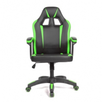 Cadeira Gamer Fortt Harbin Verde - CGF022-VR na Americanas