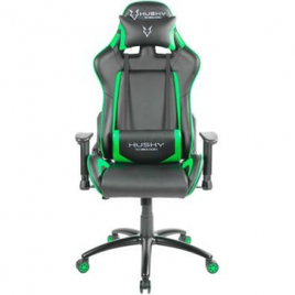 Cadeira Gamer Husky Blizzard - HBL-B na KaBuM!