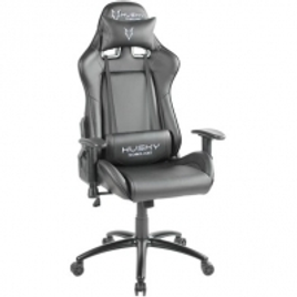 Cadeira Gamer Husky Blizzard HBL-BK na KaBuM!