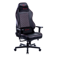 Cadeira Gamer Husky Gaming Blizzard 900, Preto E Vermelho - HGMA084 na KaBuM!