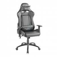 Cadeira Gamer Husky Gaming Blizzard, Preto, Com Almofadas, Reclinável, Descanso De Braço 2D - HGMA005 na KaBuM!