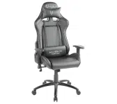 Cadeira Gamer Husky Gaming Blizzard, Preto, Com Almofadas, Reclinável, Descanso de Braço 2D – HGMA005 na Magazine Luiza