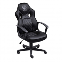 Cadeira Gamer Mad RAcer STI Master Preto - Madstimspt - Pcyes na Amazon