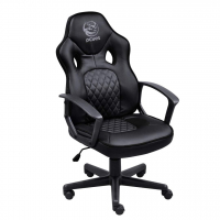 Cadeira Gamer Mad Racer Sti Master Preto - MADSTIMSPT - Pcyes na Amazon