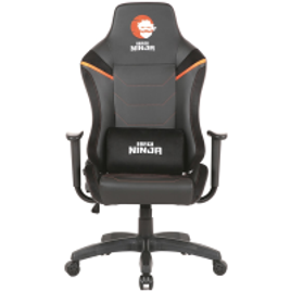 Cadeira Gamer Ninja Edição Especial Madara Reclinável na Terabyte Shop