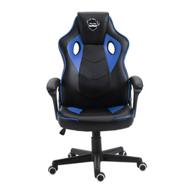 Cadeira Gamer Ninja Hanzo Suporta até 180KG - GN-A na Terabyte Shop