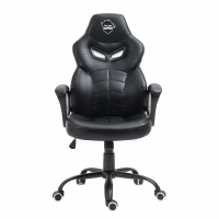 Cadeira Gamer Ninja Jiraya, Preto na Terabyte Shop