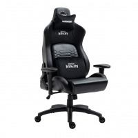 Cadeira Gamer Ninja Mamba, Reclinável, Preto na Terabyte Shop