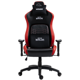 Cadeira Gamer Ninja Mamba Reclinável na Terabyte Shop