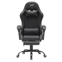 Cadeira Gamer Ninja Minato Reclinável Preta459,90 na Terabyte Shop