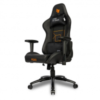 Cadeira Gamer Pichau Donek S Amd, Preta, Pg-dnks-AMD01 na Pichau