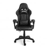 Cadeira Gamer Premium, Xzone - Cgr-01-bw - Marketplace na KaBuM!