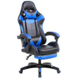 Cadeira Gamer Prizi - JX-1039 na Casas Bahia
