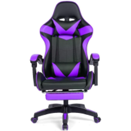 Cadeira Gamer Prizi - PZ1006E na Casas Bahia