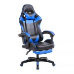 Cadeira Gamer Prizi – JX-1039 na Casas Bahia