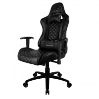 Cadeira Gamer Profissional TGC12 Preta ThunderX3 na Amazon