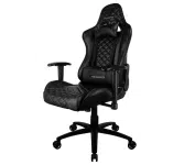 Cadeira Gamer Profissional TGC12 Preta ThunderX3 na Amazon