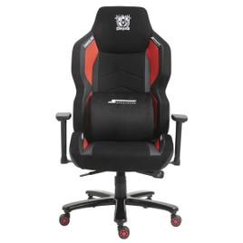 Cadeira Gamer SuperFrame Cinderlord Pro Edition Reclinável 4D Suporta Até 140KG na Terabyte Shop