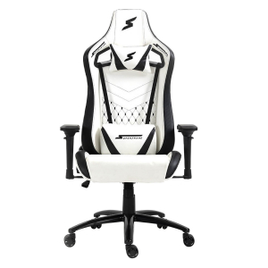 Cadeira Gamer SuperFrame Cleric Reclinável 4D Suporta até 140KG na Terabyte Shop