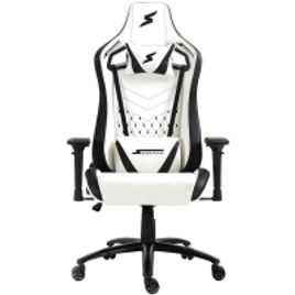 Cadeira Gamer SuperFrame Cleric Reclinável 4D Suporta até 140KG na Terabyte Shop