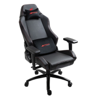 Cadeira Gamer SuperFrame Darklord, Reclinável, 4D, Preto, SFCD-DKBK na Terabyte Shop