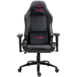 Cadeira Gamer SuperFrame Darklord Reclinável 4D Suporta até 180KG SFCD-DK na Terabyte Shop