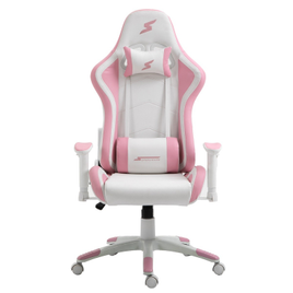 Cadeira Gamer SuperFrame Goddess Reclinável Suporta até 180kg na Terabyte Shop