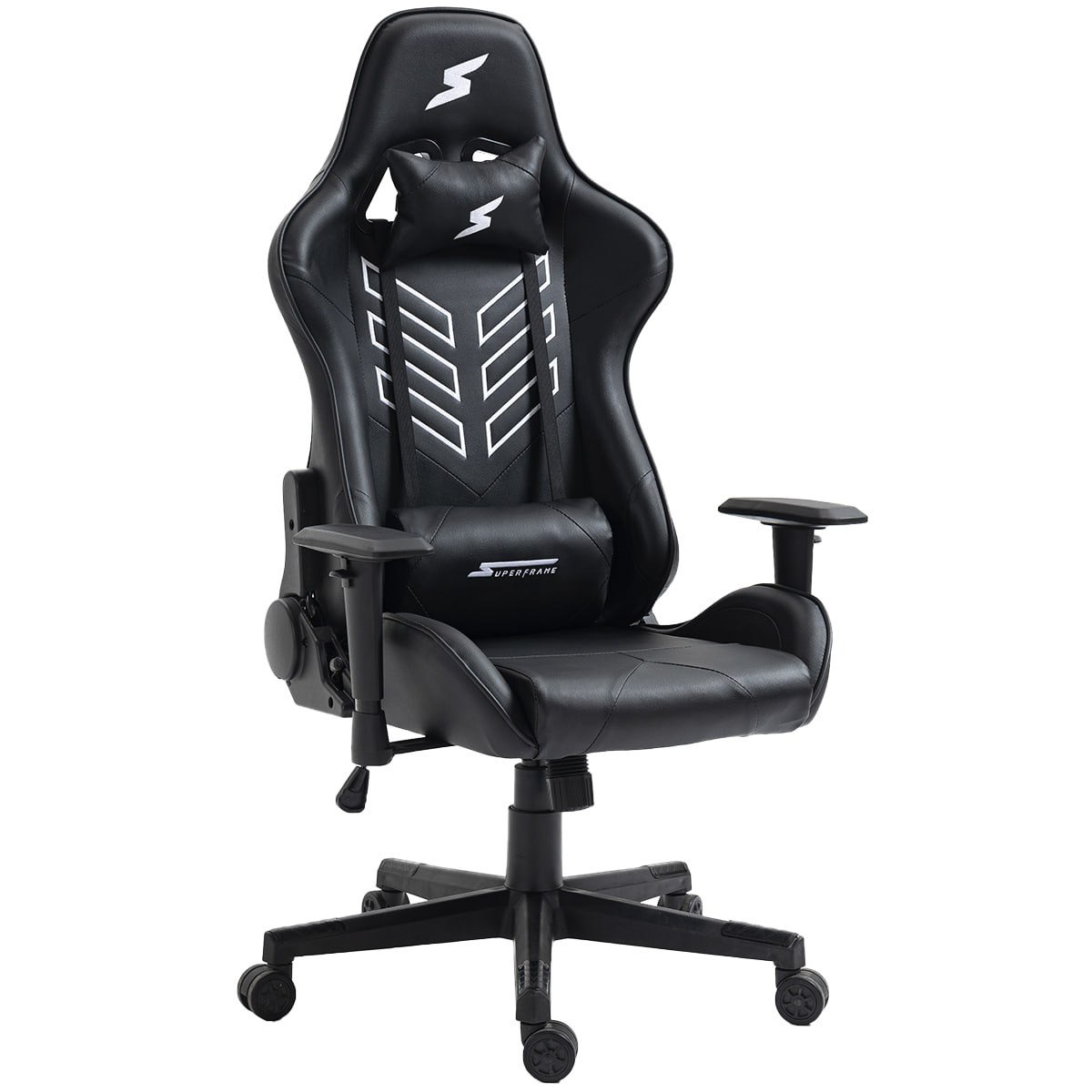 Cadeira Gamer SuperFrame Godzilla na Terabyte Shop