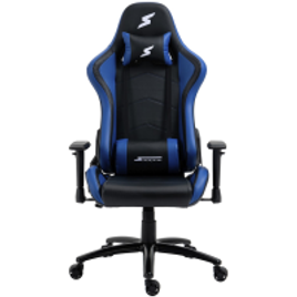 Cadeira Gamer SuperFrame Hunter Reclinável na Terabyte Shop