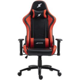 Cadeira Gamer SuperFrame Hunter Reclinável na Terabyte Shop