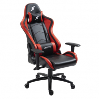 Cadeira Gamer SuperFrame Hunter Reclinável na Terabyte Shop