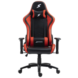 Cadeira Gamer SuperFrame Hunter Reclinável na Terabyte Shop