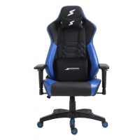 Cadeira Gamer SuperFrame Kong Reclinável na Terabyte Shop