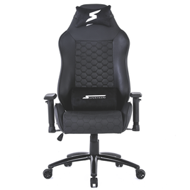 Cadeira Gamer SuperFrame Mesh Reclinável na Terabyte Shop